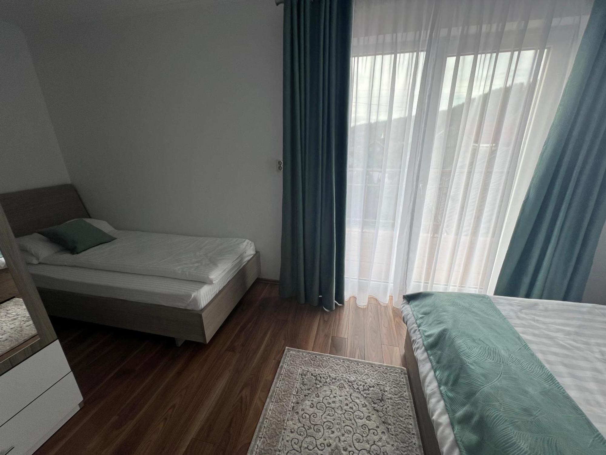 Villa Mery Moisei Luaran gambar