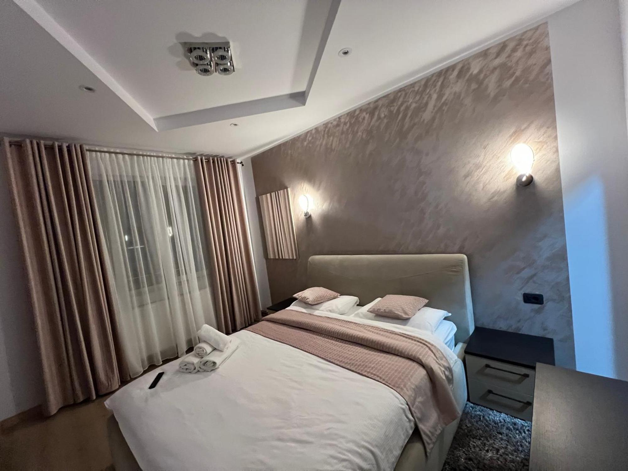 Villa Mery Moisei Luaran gambar